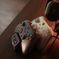 Test Turtle Beach Fuel, kit support de casque et station de charge pour 2 manettes | Xbox Series / Xbox One
