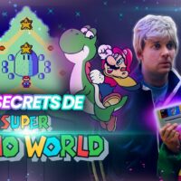 les secrets de Super Mario World