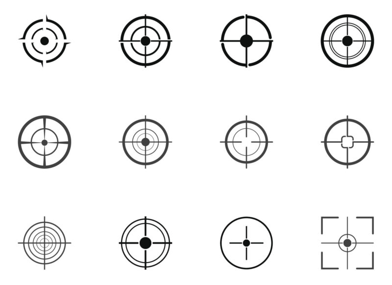 vecteezy target vector icon illustration design template 13807403 e1698849996122