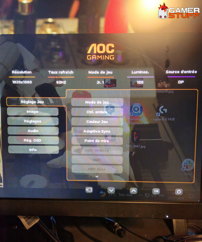 ecran aoc 27g4x 001