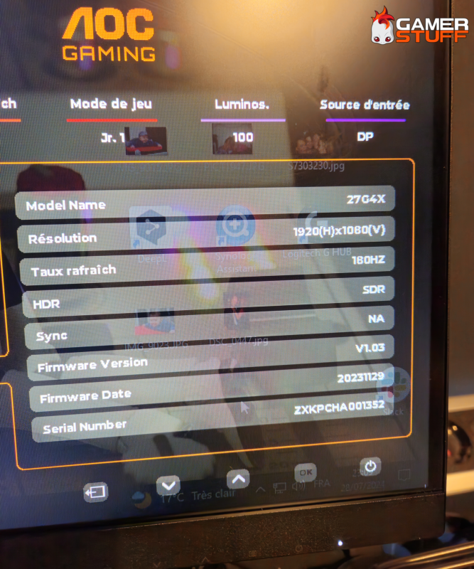 ecran aoc 27g4x 002