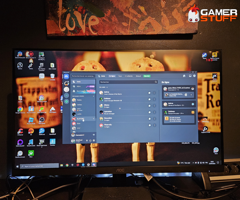 ecran aoc 27g4x 006