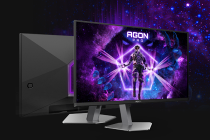 ecran aoc agon pro AG326UD 000