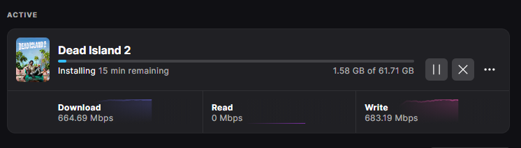 DL