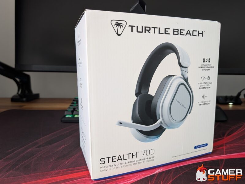 Turtle beach stealth 700 05