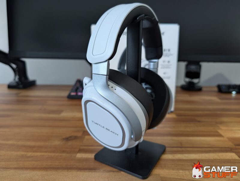 Turtle beach stealth 700 09