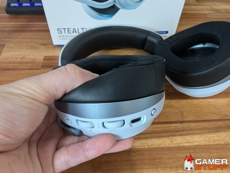 Turtle beach stealth 700 12