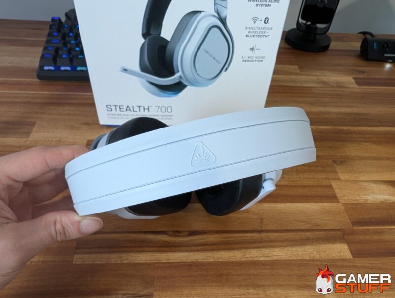 Turtle beach stealth 700 15
