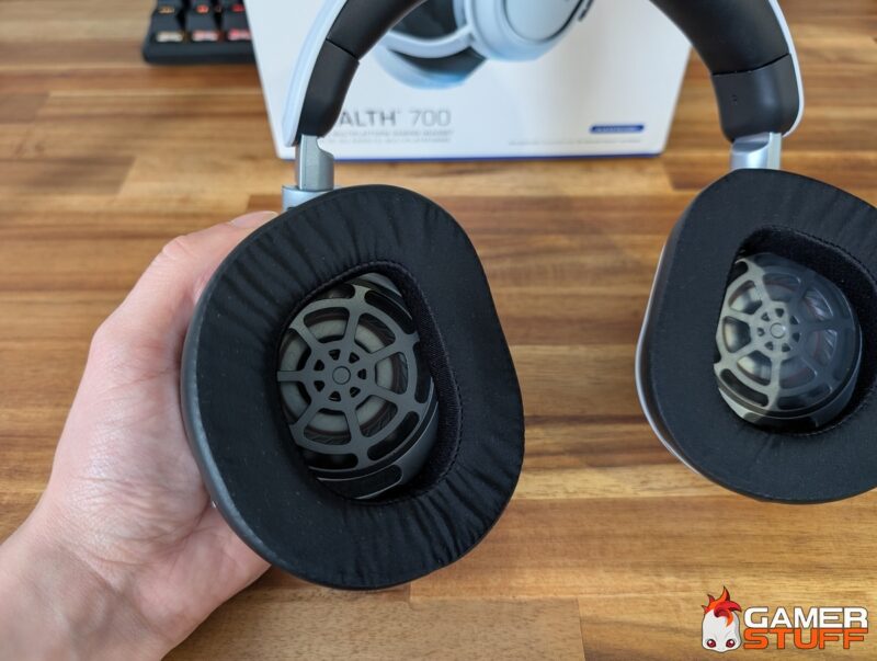 Turtle beach stealth 700 16