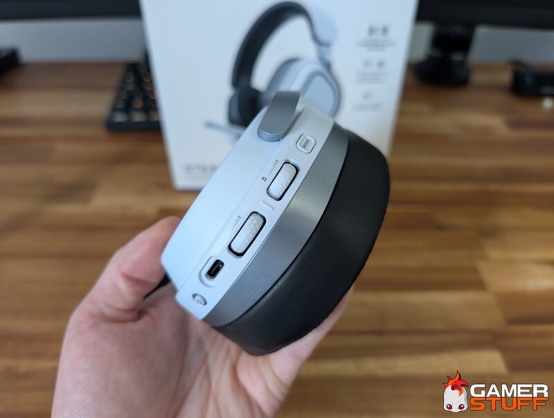 Turtle beach stealth 700 17