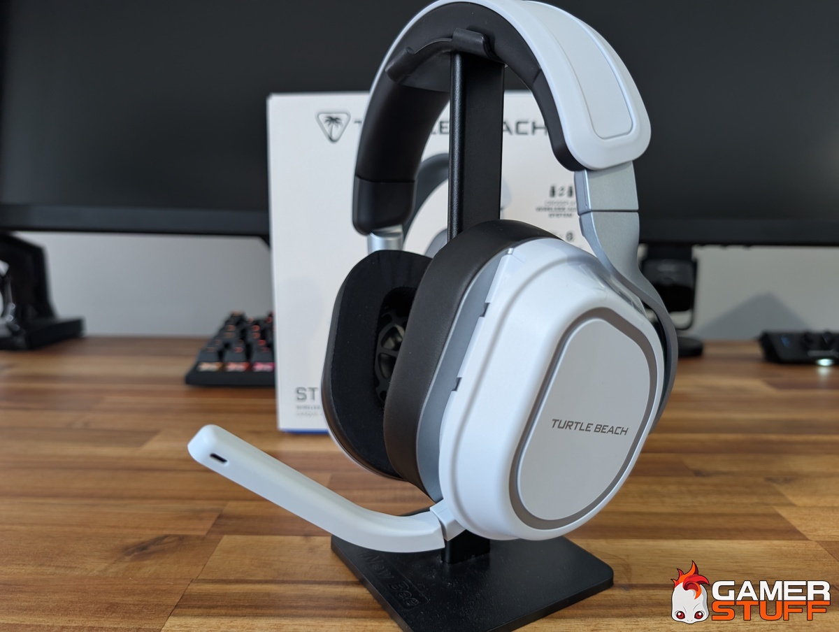 casque turtle beach stealth 700