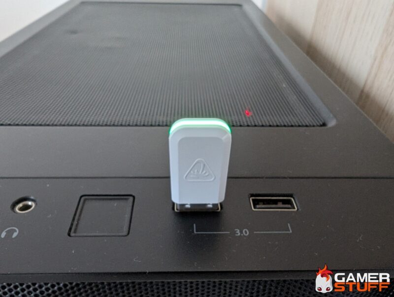 Turtle beach stealth 700 21