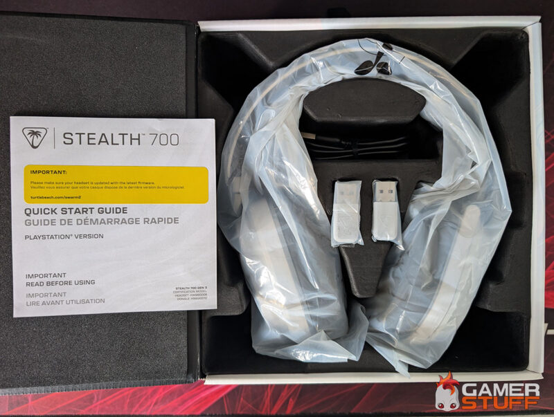 Turtle beach stealth 700 30