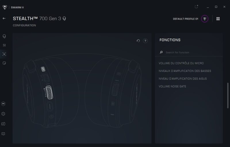 Turtle beach stealth 700 37