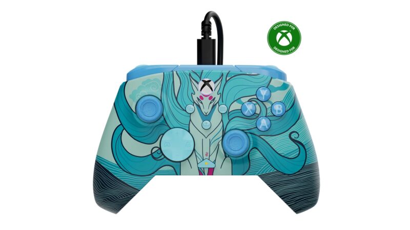 manette Turtle Beach Rematch Advanced