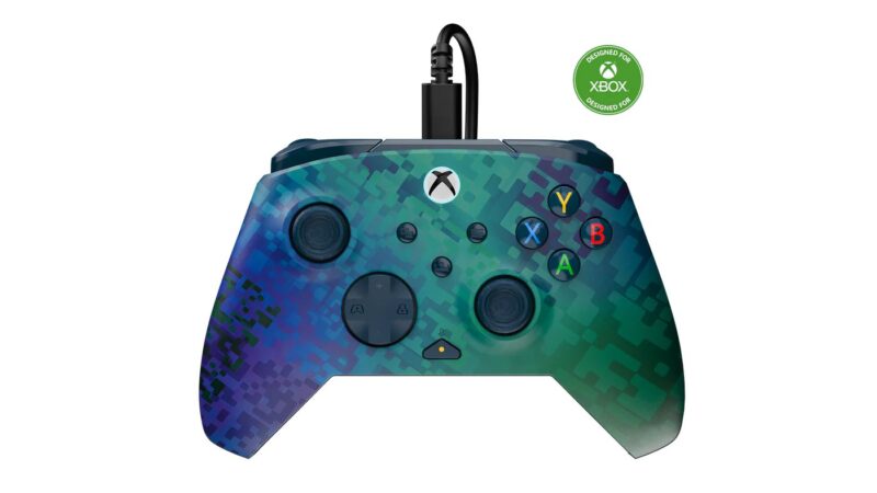 manette Turtle Beach Rematch Advanced