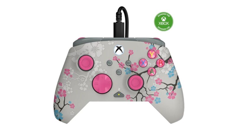 manette Turtle Beach Rematch Advanced