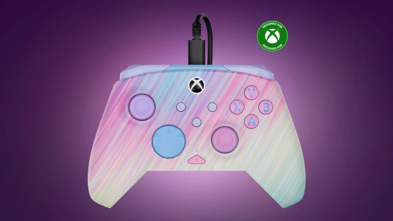 manette Turtle Beach Rematch Advanced