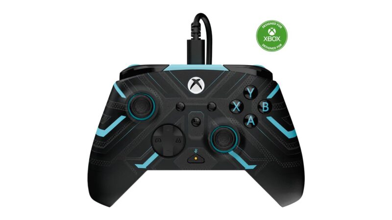 manette Turtle Beach Rematch Advanced