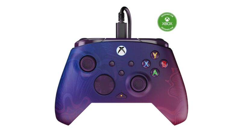manette Turtle Beach Rematch Advanced