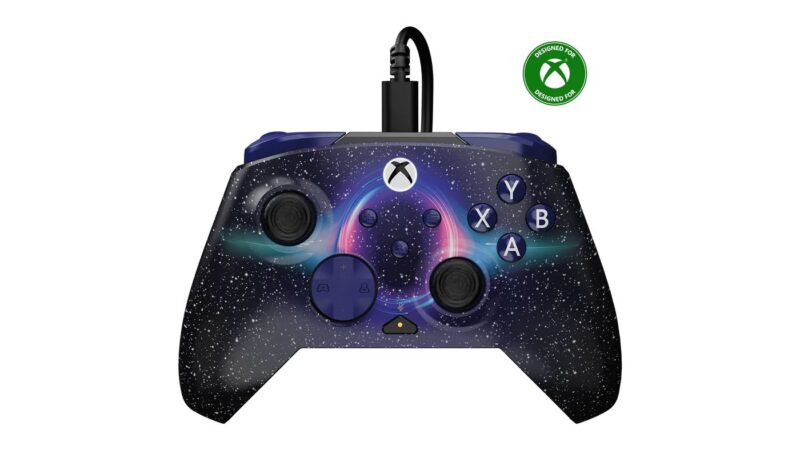 manette Turtle Beach Rematch Advanced