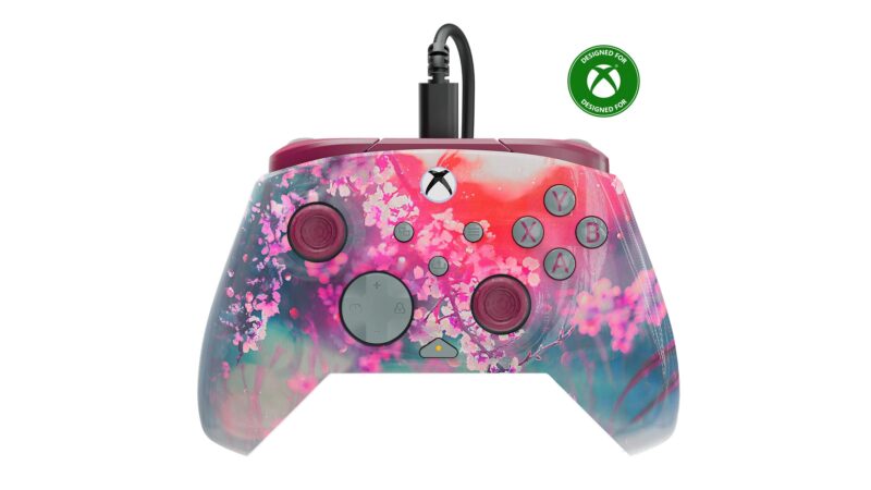 manette Turtle Beach Rematch Advanced