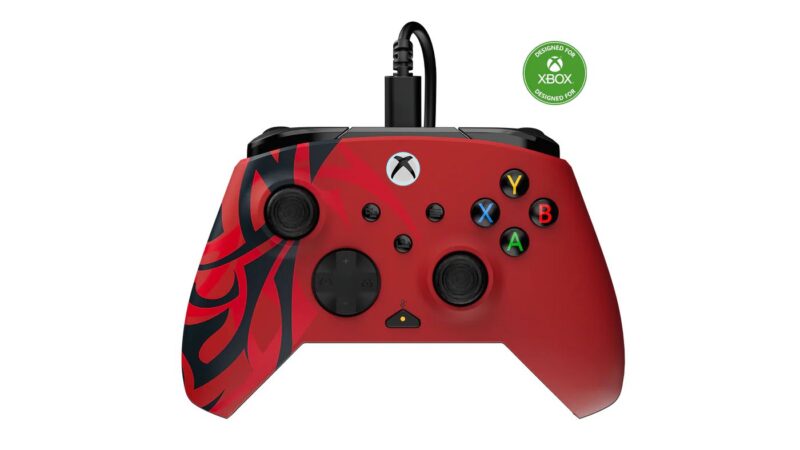 manette Turtle Beach Rematch Advanced