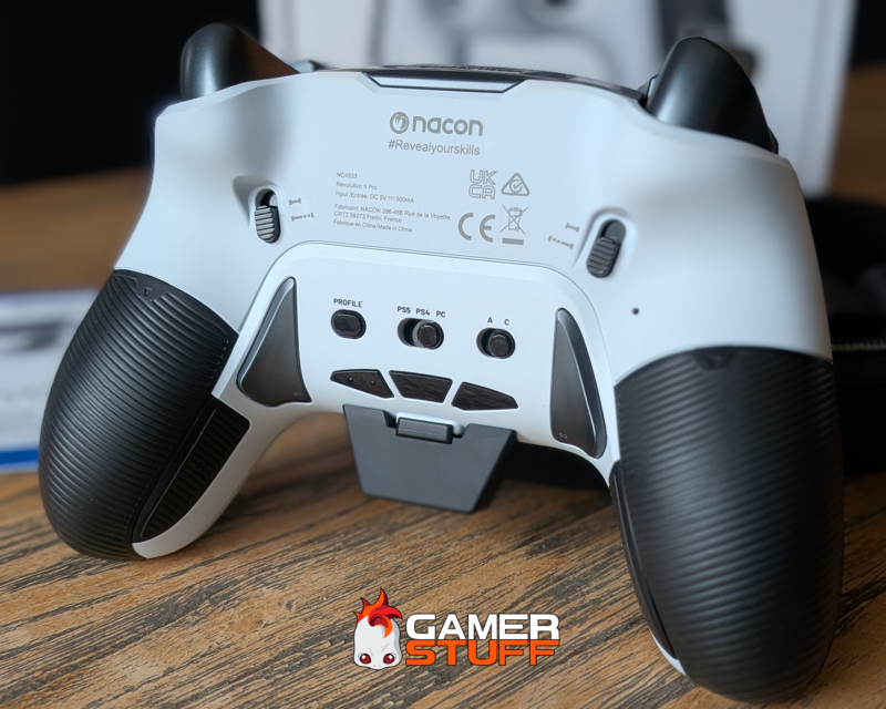 Nacon Revolution 5 Pro 006