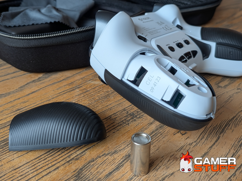 Nacon Revolution 5 Pro 011
