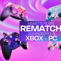 test manette Turtle Beach Rematch Advanced
