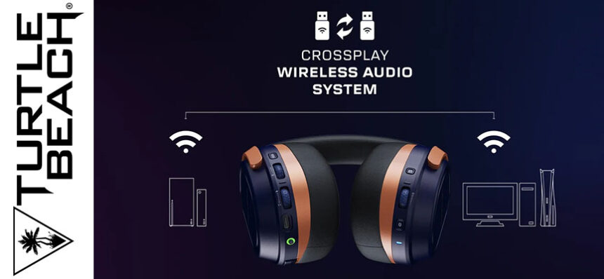 casque turtle beach stealth 700