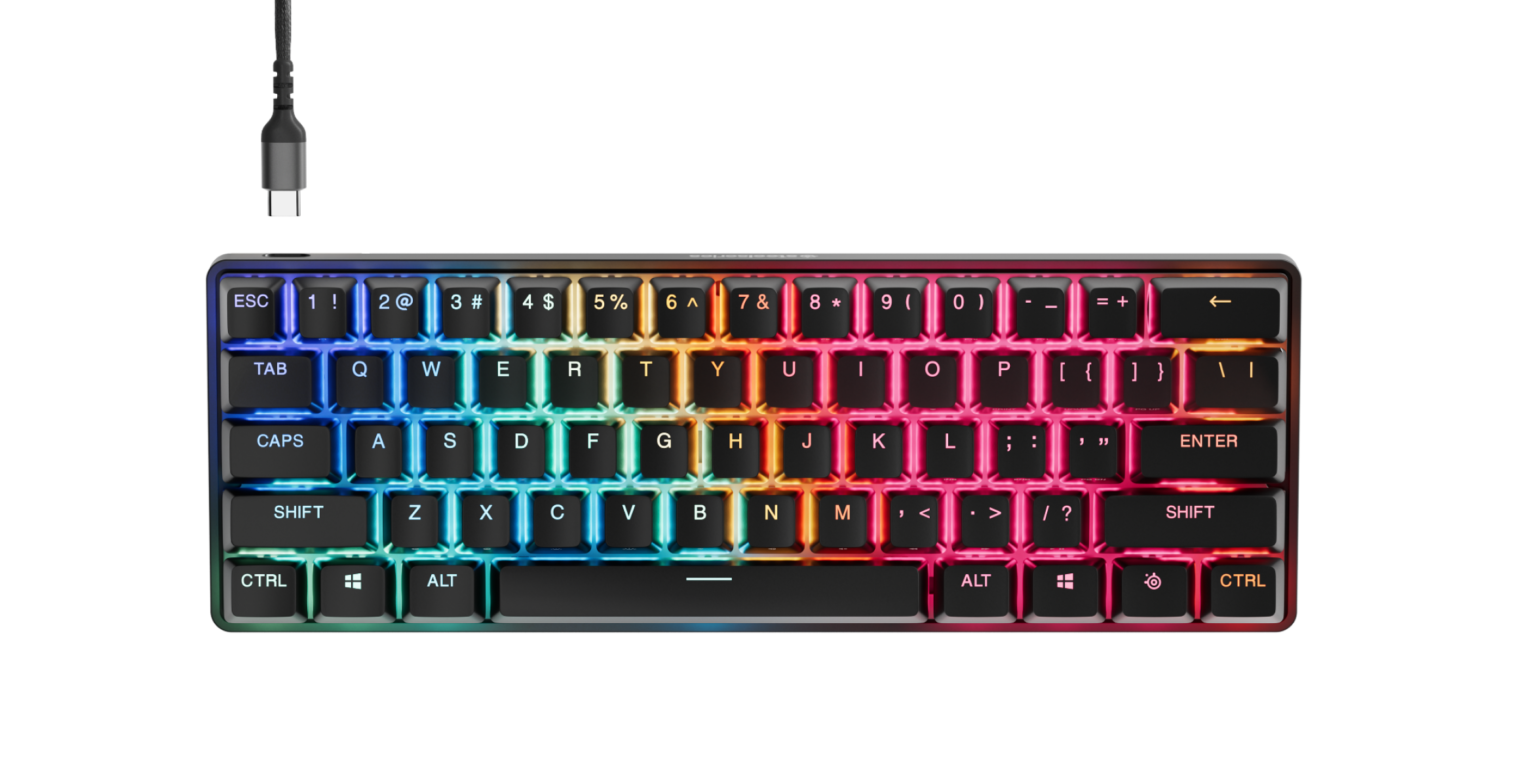 Test Apex Pro 031