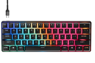 Test Apex Pro 031
