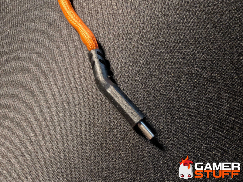 Sei ruhig, Dark Perk Sym 001