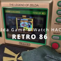 hack Game & Watch