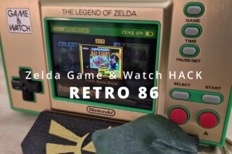 hack Game & Watch