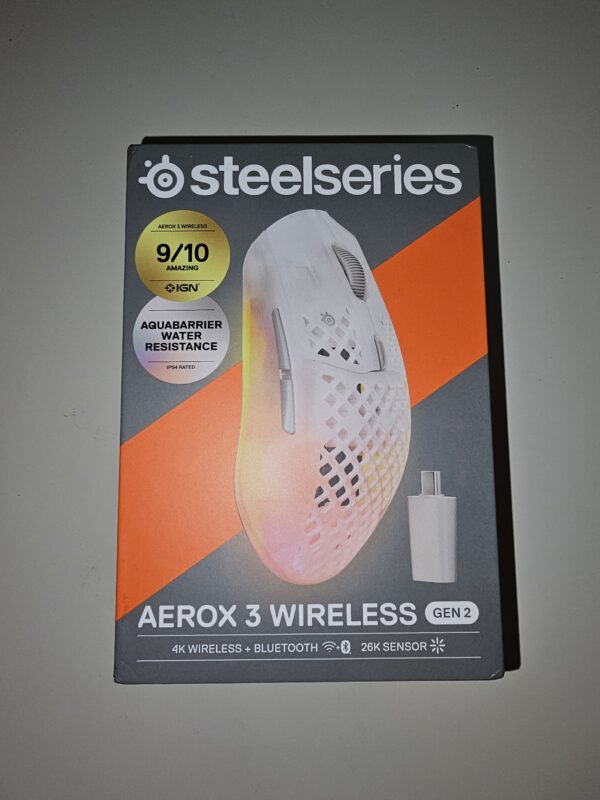 Test Aerox 3 Wireless Gen2 001
