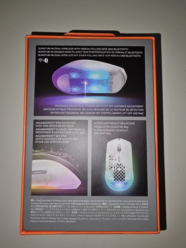 Test Aerox 3 Wireless Gen2 003