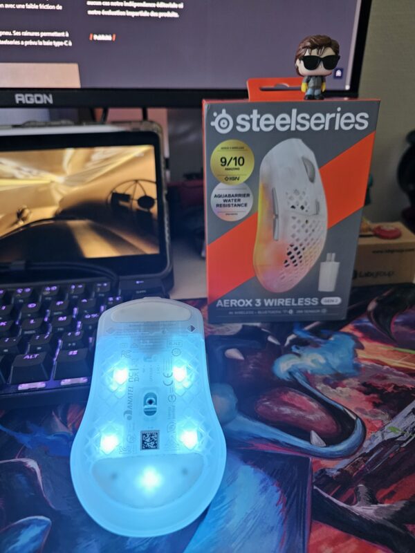 Test Aerox 3 Wireless Gen2 010