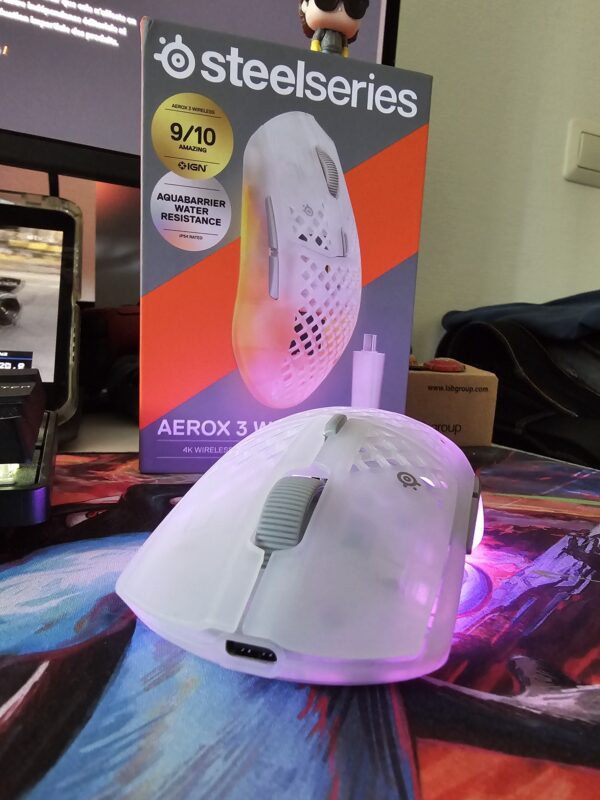 Test Aerox 3 Wireless Gen2 011