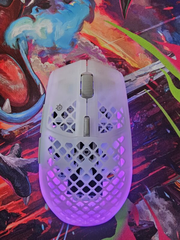 Test Aerox 3 Wireless Gen2 012