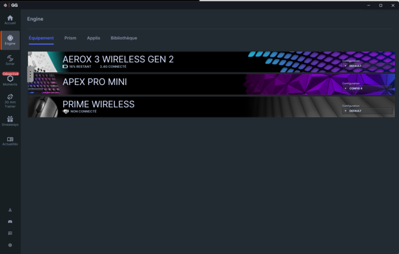 Test Aerox 3 Wireless Gen2 017