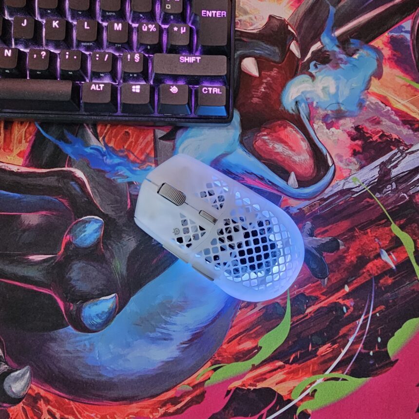 Test Aerox 3 Wireless Gen2 023