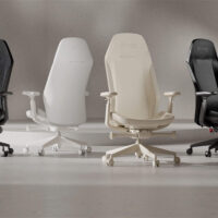 fauteuil bureau Secretlab Atlas