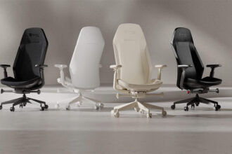 fauteuil bureau Secretlab Atlas