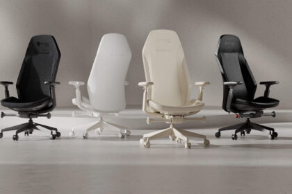 fauteuil bureau Secretlab Atlas