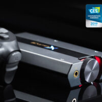 test Creative Sound Blaster X - DAC G6