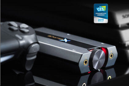 test Creative Sound Blaster X - DAC G6