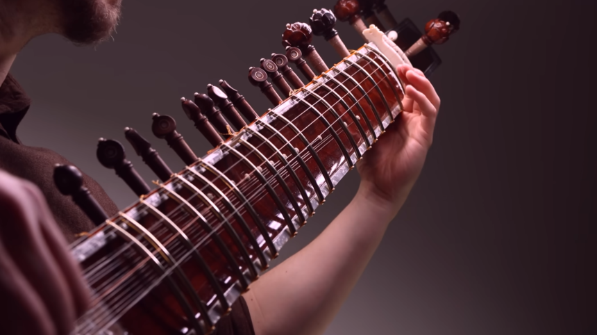 Chrono Trigger - InstrumentManiac