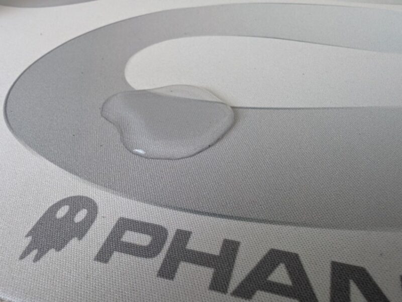Tapis gaming phantum strata pearl 1